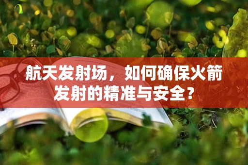 航天发射场，如何确保火箭发射的精准与安全？