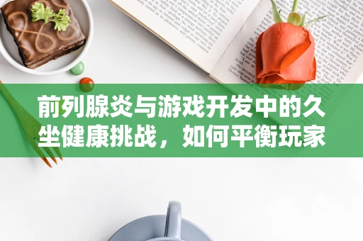 前列腺炎与游戏开发中的久坐健康挑战，如何平衡玩家健康与游戏体验？