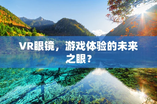 VR眼镜，游戏体验的未来之眼？