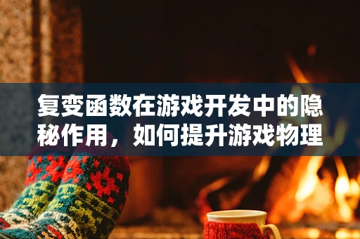 复变函数在游戏开发中的隐秘作用，如何提升游戏物理效果？