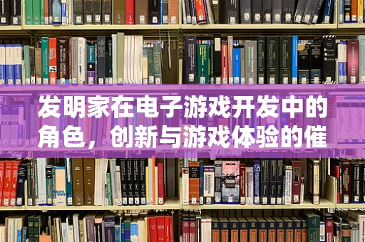 发明家在电子游戏开发中的角色，创新与游戏体验的催化剂？