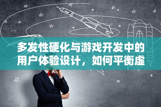 多发性硬化与游戏开发中的用户体验设计，如何平衡虚拟与现实的挑战？